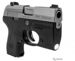 Beretta PICO 380 INOX LIGHT GRP - JMP8D25LML