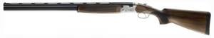 Beretta 686 SLVR PGN SPT 12 GA 30" Lefthand - J6869H0L Beretta 686 SLVR PGN SPT 12 GA 30" Lefthand - J6869H0L