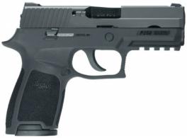 Sig Sauer P250 Compact .45 ACP CS Nitron Finish - SIG 250C45B Sig Sauer P250 Compact .45 ACP CS Nitron Finish - SIG 250C45B
