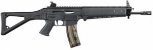 Sig Sauer R522-16B-C SIG522 Classic 25+1 .22 LR 16.6" - R52216BC Sig Sauer R522-16B-C SIG522 Classic 25+1 .22 LR 16.6" - R52216BC