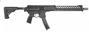 Sig Sauer 30 + 1 5.56 Rifle 17" Barrel/Adjustable Sights Fol - R55616BCMRRD