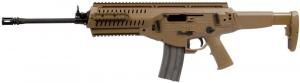 Beretta ARX100 223 RFL FDE 30RD - JXR11B12 Beretta ARX100 223 RFL FDE 30RD - JXR11B12