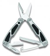 Remington Stainless Steel Multi-Tool w/Rubber Inserts