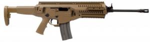 Beretta ARX100 223 Remington/5.56 NATO Semi Auto Rifle - JXR11A12 Beretta ARX100 223 Remington/5.56 NATO Semi Auto Rifle - JXR11A12