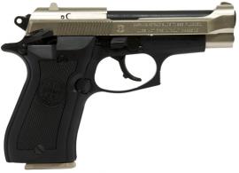 Beretta 13 + 1 Round 380 ACP w/3.8" Barrel/Two Tone Finish - JS84001