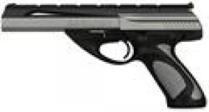 Beretta Stainless 10 + 1 Round .22 LR  w/6" Barrel/Del - JSU2204