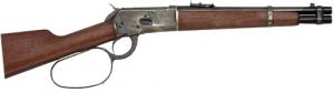 Puma 6 + 1 45 Long Colt w/12" Barrel/Case Hardened Blue Fini