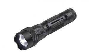 Smith & Wesson Flashlight SW1003CREE M&P Flashlights (2) CR123 Black
