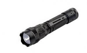 Smith & Wesson Flashlight SW1004CREE M&P Flashlights (2) CR123 Black