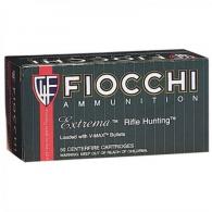 Fiocchi 223 Rem 40gr V-max 50/bx - 223HVB50 Fiocchi 223 Rem 40gr V-max 50/bx - 223HVB50