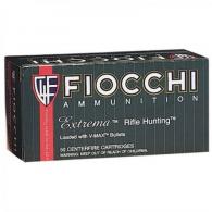 Fiocchi 223 Rem 40gr V-max 50/bx - 223HVB50