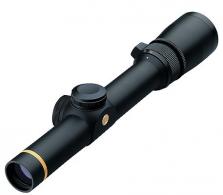 Leupold 1.5-5X20 VX-3 Riflescope w/Matte Finish & Heavy Dupl