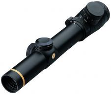 Leupold 1.5-5X20 Riflescope w/Illuminated Duplex Reticle/Mat - 66625
