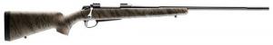 Sako A7 Coyote Bolt 243 Win 24.4" 3+1 Synthetic Brown Stk Blued