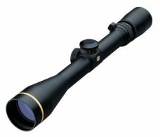 Leupold 3.5-10X40 Matte Black Riflescope w/Custom Dial Syste