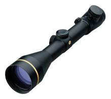Leupold 3.5-10X50 Riflescope w/Silver Finish/Duplex Reticle