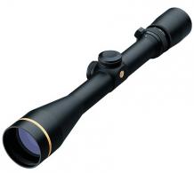 Leupold 4.5-14X40 Riflescope w/Matte Black Finish/Varmint Re