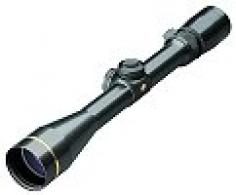 Leupold 4.5-14X40 VX-3 Riflescope/Gray Finish/Duplex Reticle - 66245