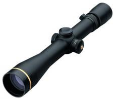 Leupold 4.5-14X40 Long Range VX-3 Scope/Matte Finish/Duplex