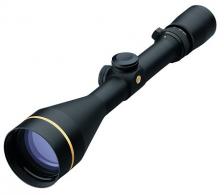 Leupold 4.5-14X50 VX-3 Riflescope w/Matte Black Finish/Duple