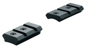 Leupold 2-Piece Mark 4 Base For Remington 700 Model/Matte Bl - 59230 Leupold 2-Piece Mark 4 Base For Remington 700 Model/Matte Bl - 59230