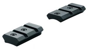 Leupold 2-Piece Mark 4 Base For Remington 700 Model/Matte Bl - 59230