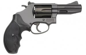 Smith & Wesson Model 632 Pro Matte Black 3" 327 Federal Magnum Revolver - 170329 Smith & Wesson Model 632 Pro Matte Black 3" 327 Federal Magnum Revolver - 170329
