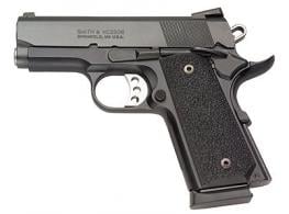 Smith & Wesson Performance Center SW1911 Pro Series 45 ACP Pistol