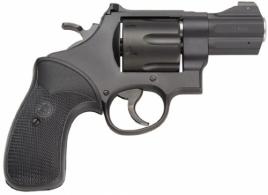 Smith & Wesson Model 357 Night Guard 41 Magnum Revolver - 163428 Smith & Wesson Model 357 Night Guard 41 Magnum Revolver - 163428