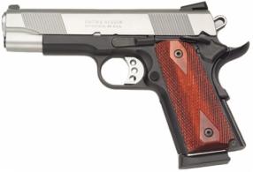 Smith & Wesson SW1911 7+1 45ACP 4.25" - 108310 Smith & Wesson SW1911 7+1 45ACP 4.25" - 108310
