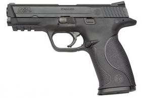 Smith & Wesson 15 + 1 357 Sig/Maryland Approved/3.5" BBL/Mag Safe/Internal Lock - 209002MD