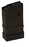 Thermold 20 Round Black Mag For M16/AR15 - M16AR1520 Thermold 20 Round Black Mag For M16/AR15 - M16AR1520