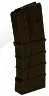 Lancer L5AWM AR-15 Magazine 5-Rounds 5.56 NATO Clear