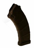 Thermold 30 Round Black Mag For 7.62x39MM AK47 - AK4730762X39 Thermold 30 Round Black Mag For 7.62x39MM AK47 - AK4730762X39