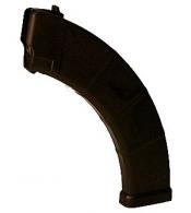 Thermold 47 Round Black Mag For 7.62x39MM AK47 - AK4747762X39 Thermold 47 Round Black Mag For 7.62x39MM AK47 - AK4747762X39