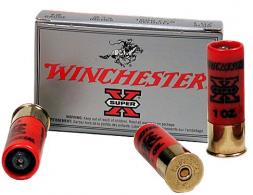 Winchester Super X 12 Ga. 3" 1 oz. Rifled Slug - X123RS15VP