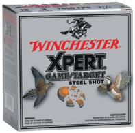 Winchester Value Pack 12 Ga. 2 3/4 1 oz. #6 Steel Round - 200 rounds