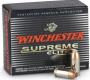Winchester Supreme Elite  45 ACP 230 Grain Bonded PDX 20rd box