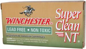 Winchester Ammo USA 45 ACP Jacketed Flat Point 170 GR - SC45NT Winchester Ammo USA 45 ACP Jacketed Flat Point 170 GR - SC45NT