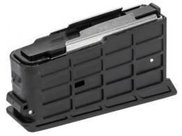 Sako S5C60385 A7 3rd 22-250 Rem Black Polymer - 372