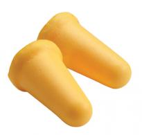 Champion Targets Foam Earplugs Orange - 40958