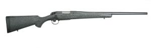 Bergara B-14 Ridge Matte Blued 6.5mm Creedmoor Bolt Action Rifle - B14S502 Bergara B-14 Ridge Matte Blued 6.5mm Creedmoor Bolt Action Rifle - B14S502
