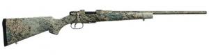 CZ 527 M1 Ultralight Predator .223 Remington Bolt Action Rifle - 03082