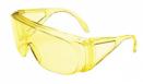 Howard Leight Genesis Safety/Shooting Glasses w/Amber Lens/B Howard Leight Genesis Safety/Shooting Glasses w/Amber Lens/B