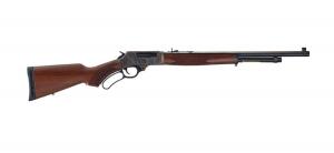 Puma 45-70 Govt. w/26" Blue Octagon Barrel/Case Hardened Rec - PCH61263