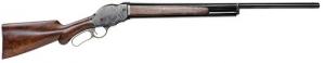 Puma 5 + 1 12 Ga. w/28" Blued Barrel/Case Hardened Receiver - PCH87002