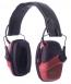 Howard Leight Impact Sport Electronic Earmuffs Electronic 22 dB Pink - R02523