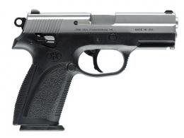 FN 16 + 1 Round 9MM w/Manual Safety/Black Frame/Matt - 47568 FN 16 + 1 Round 9MM w/Manual Safety/Black Frame/Matt - 47568