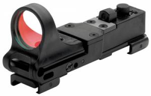 FN Red Dot Reflex Sighting System
