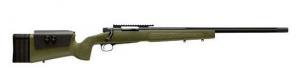 FN SPR A3G .308 Winchester Bolt Action Rifle - 75544 FN SPR A3G .308 Winchester Bolt Action Rifle - 75544